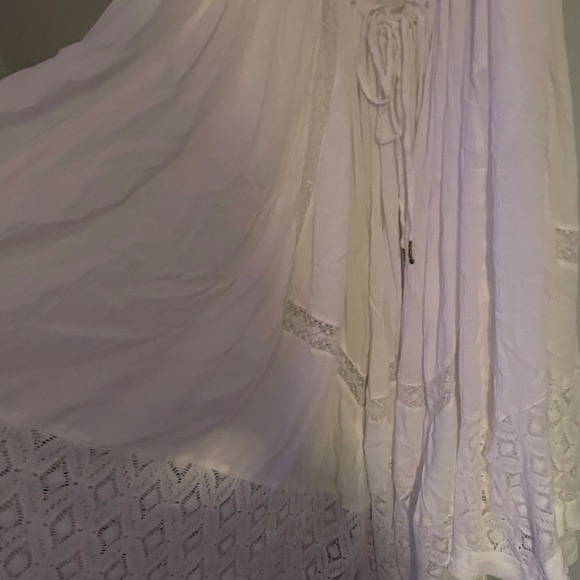 Free People Norina maxi dress - Picture 4 of 11